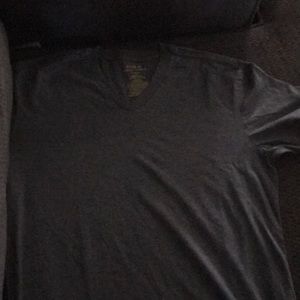V neck Polo T-shirt
